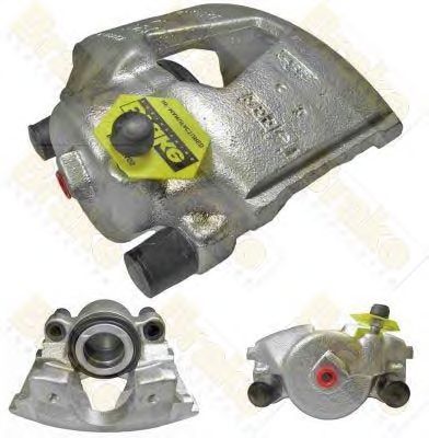 BRAKE ENGINEERING ca761r -  Тормозной суппорт